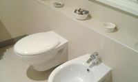 ristrutturazione bagno